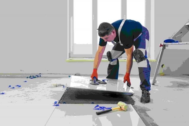Best Tile Services in Lucknow – Expert Tiling Solutions for Every Space