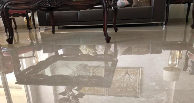 Best Marble Services in Lucknow – Professional Polishing & Installation