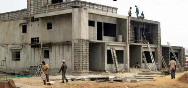 Best Building Construction Services in Lucknow for Residential & Commercial Projects
