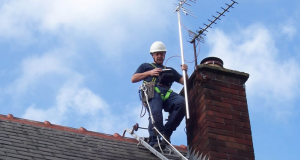 Signs You Need Professional TV Aerial Repair Signs You Need Professional TV Aerial Repair